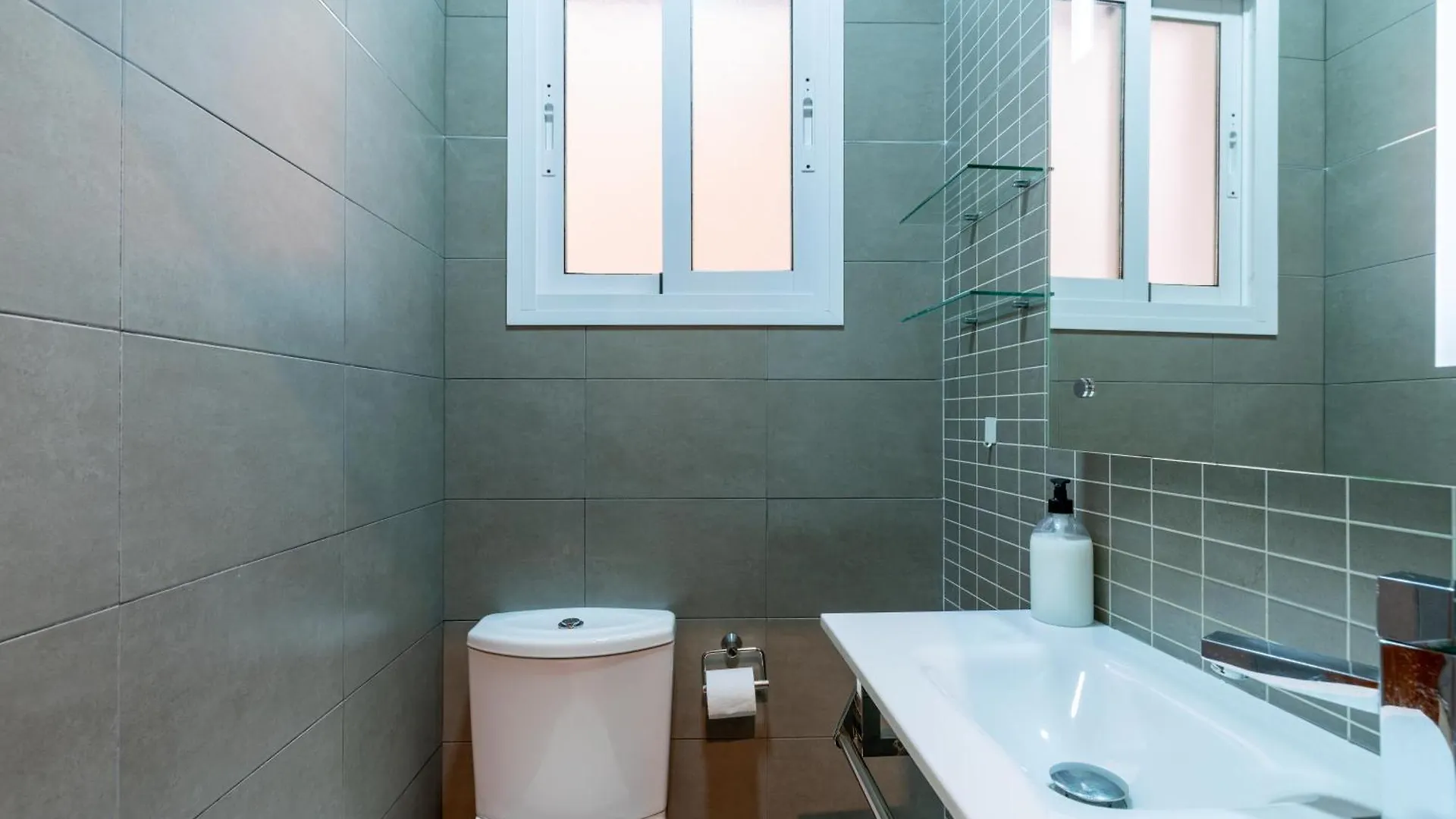 Apartamento Malhara Seville