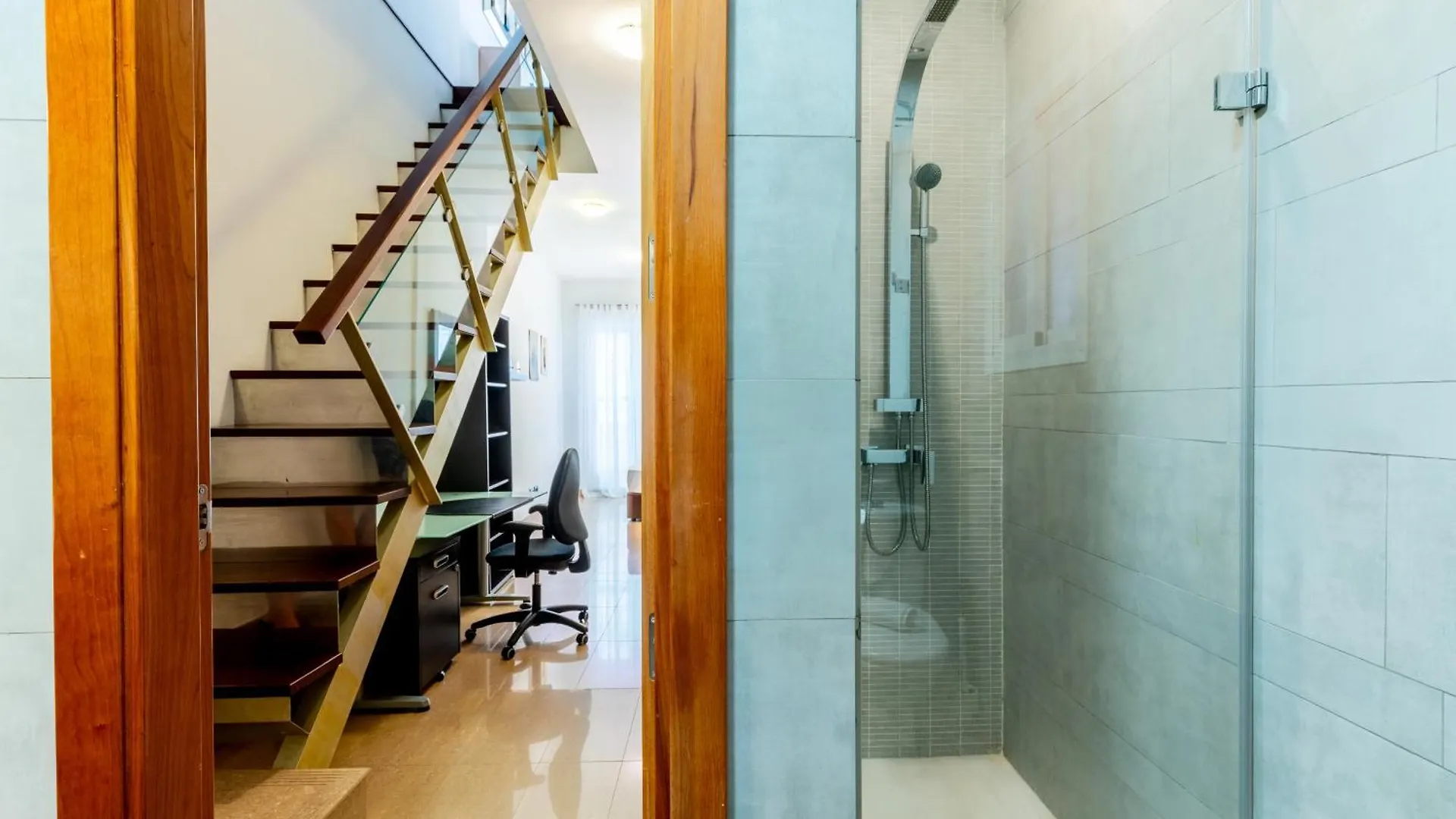 Apartamento Malhara Seville Apartment