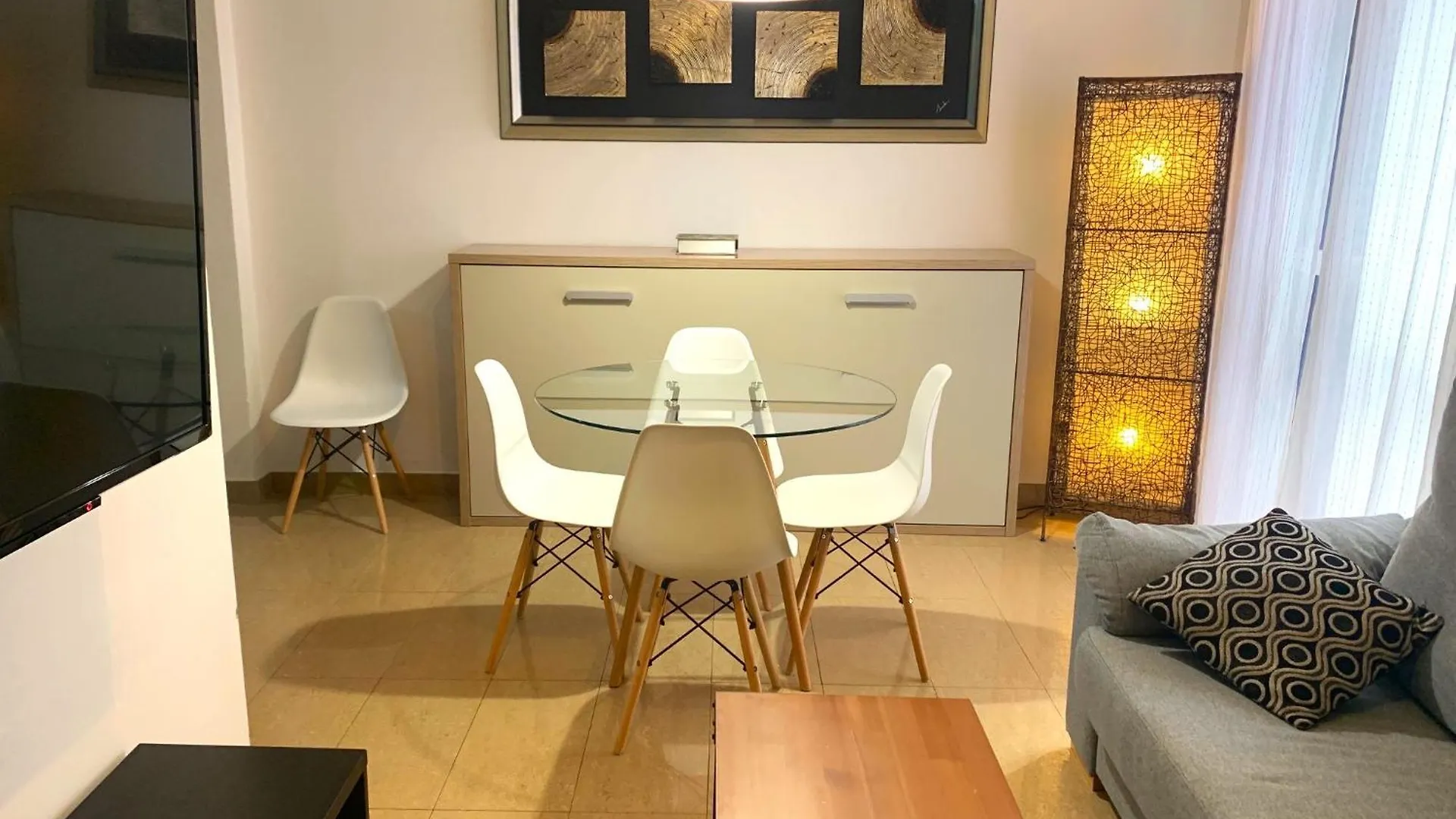 Apartment Apartamento Malhara Seville