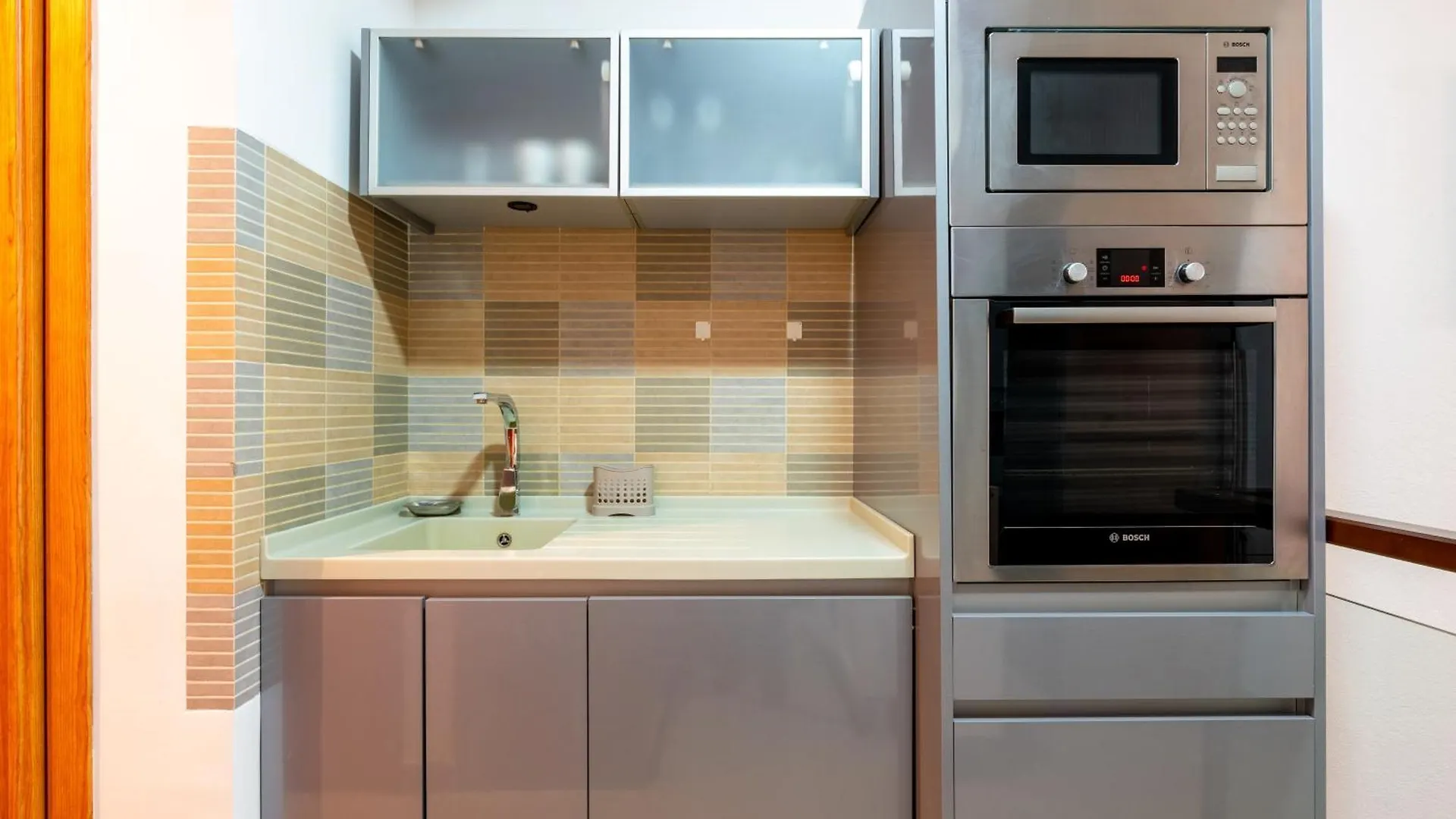 Apartamento Malhara Seville