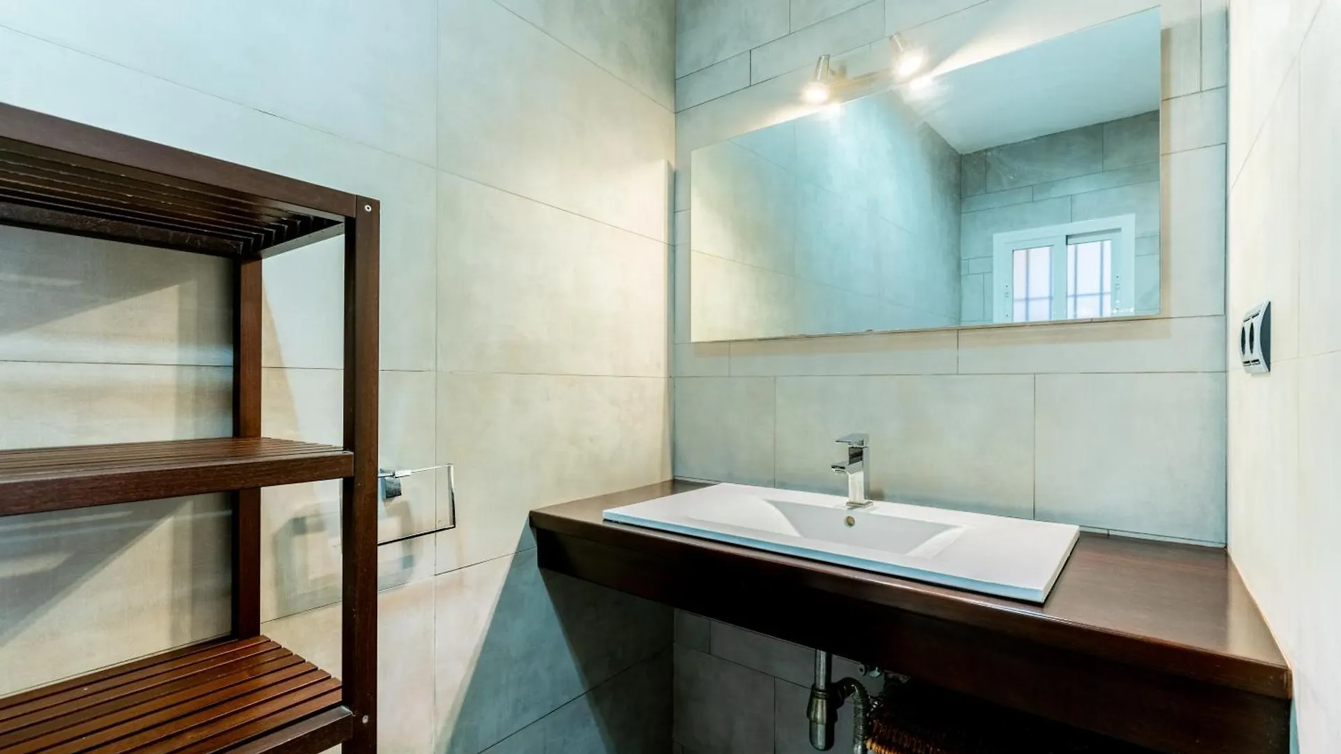 Apartment Apartamento Malhara Seville Spain