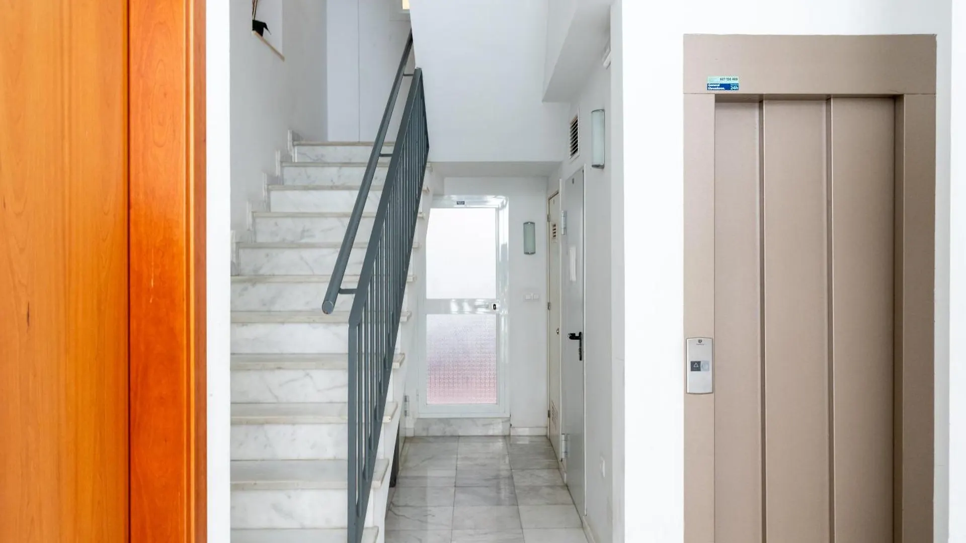 Apartamento Malhara Seville 0*,