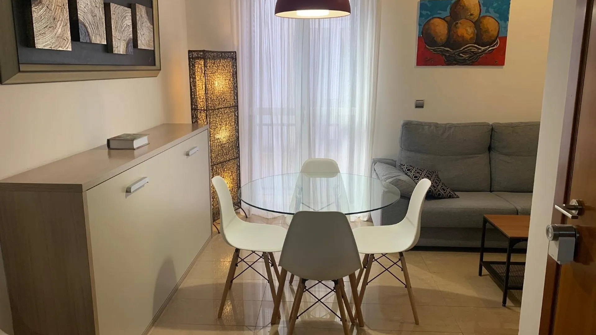 Apartamento Malhara Seville Apartment