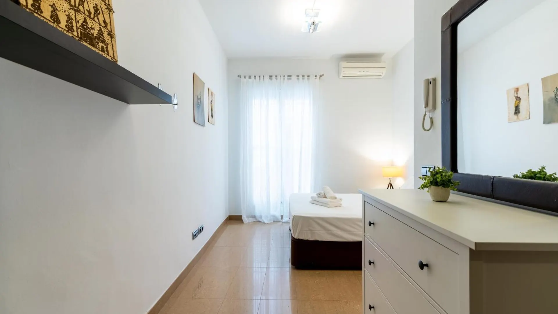 Apartamento Malhara Seville
