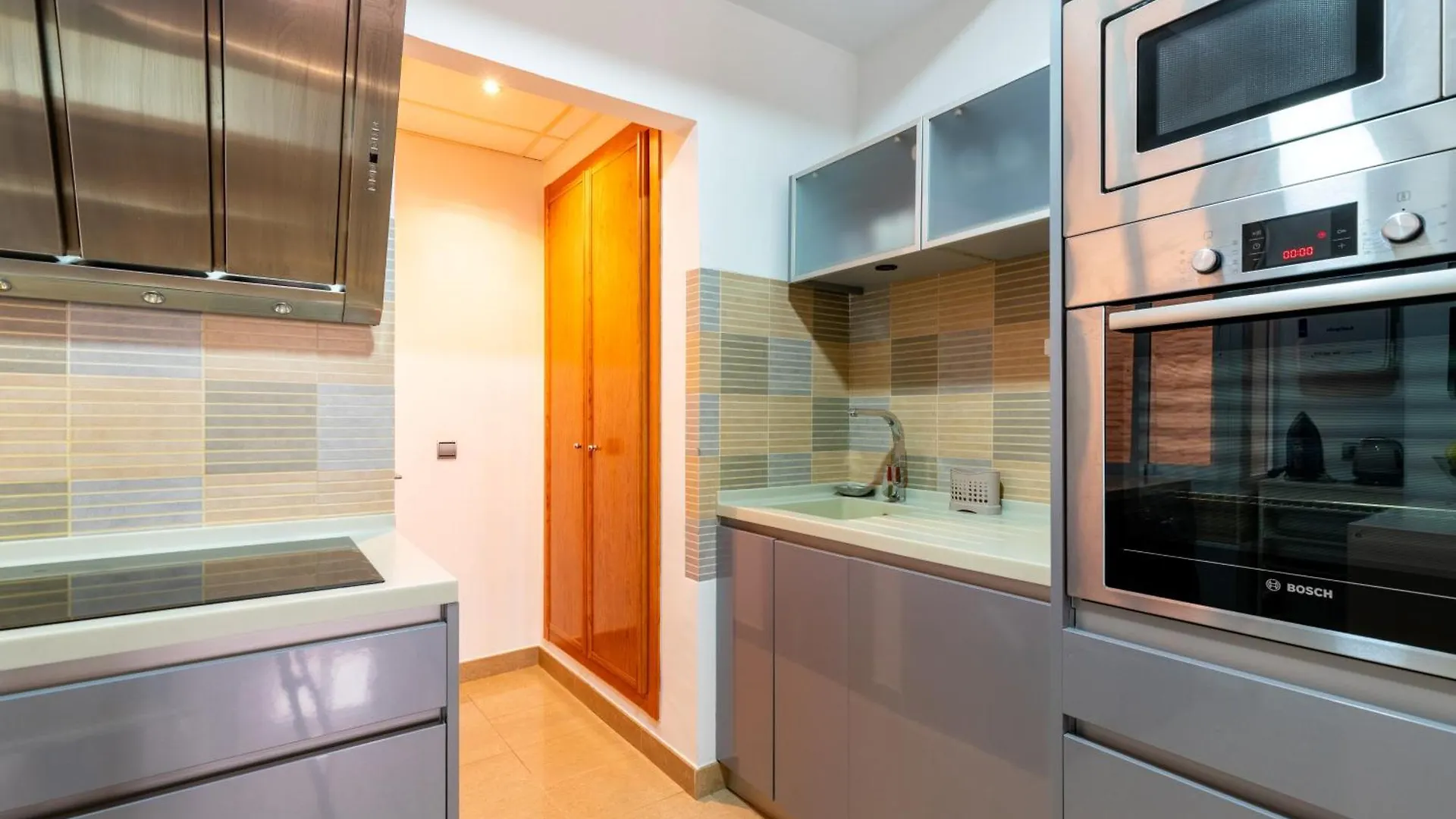 Apartamento Malhara Seville Apartment