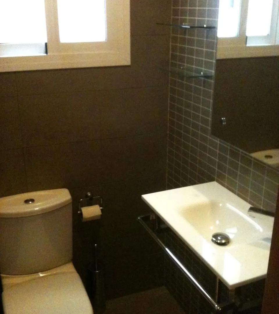 Apartamento Malhara Seville Apartment