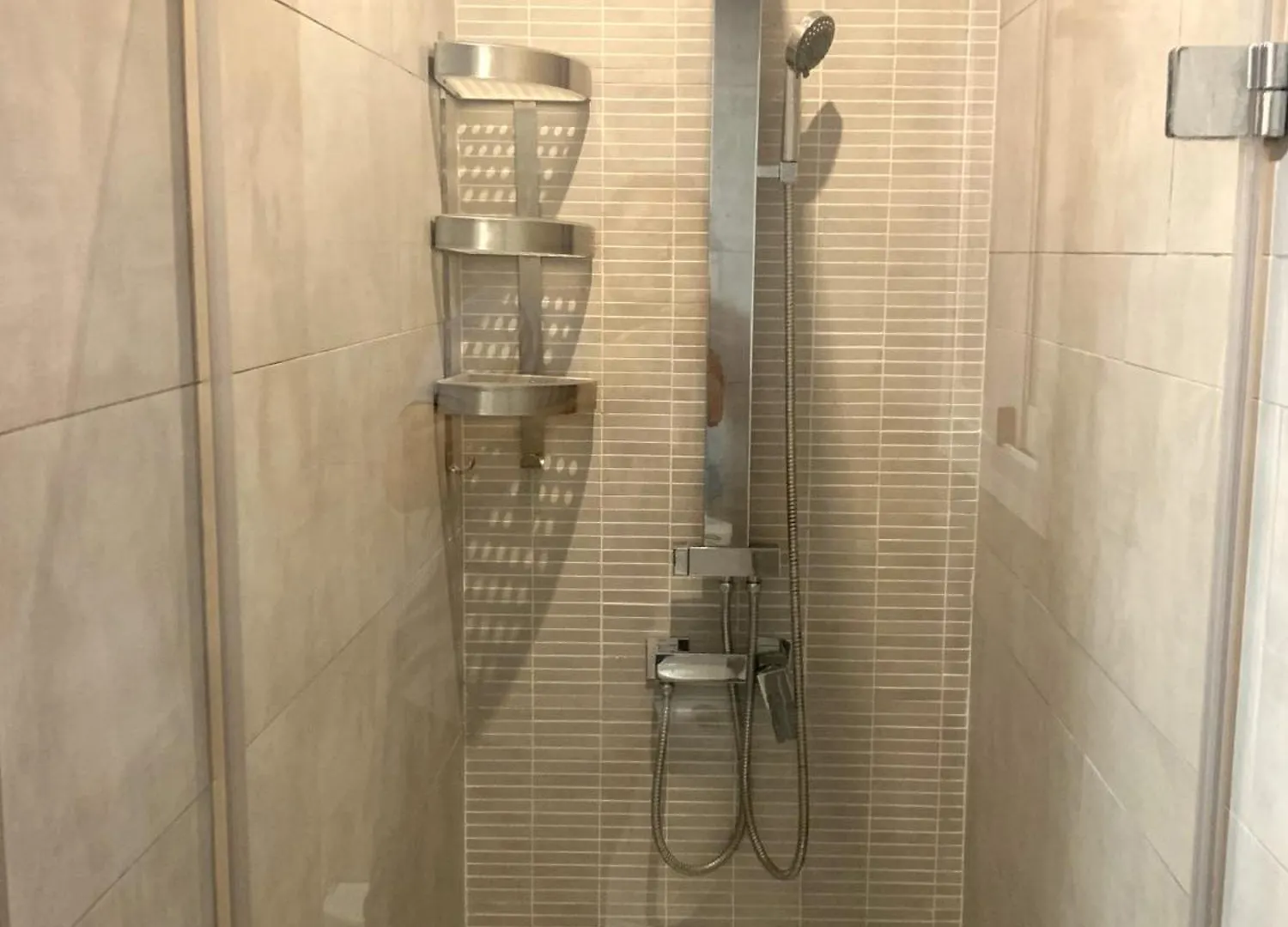 Apartamento Malhara Seville