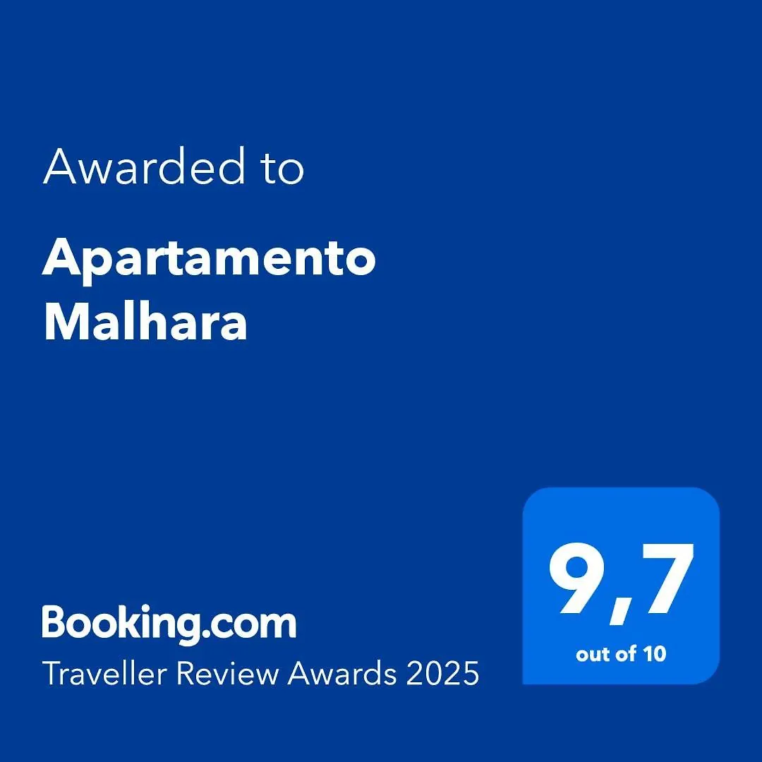 Apartment Apartamento Malhara Seville