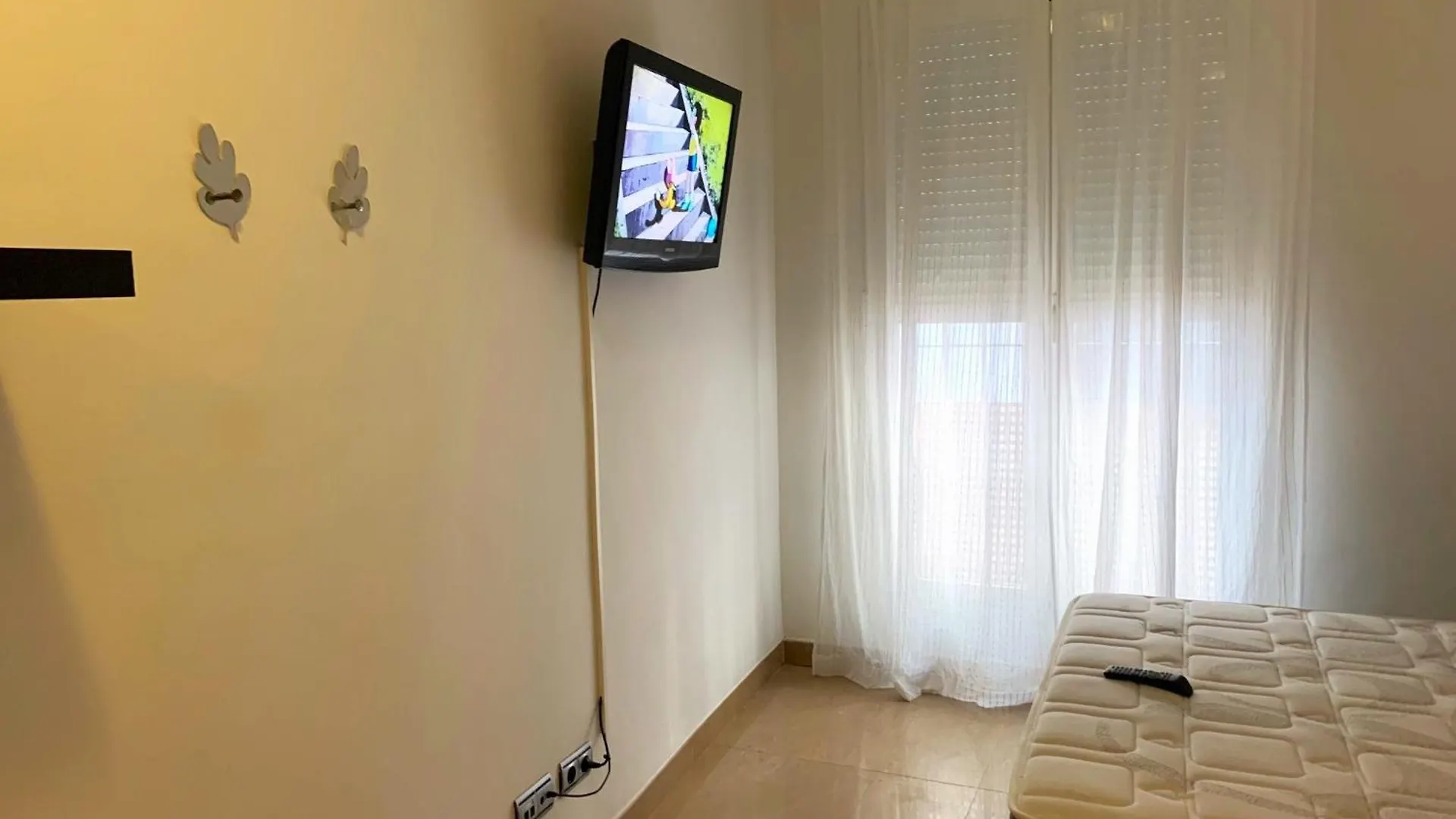 Apartamento Malhara Seville Apartment